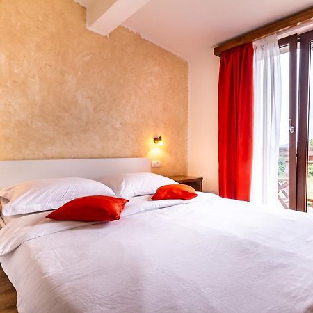 B&B Tonivale Skrbčići Bagian luar foto