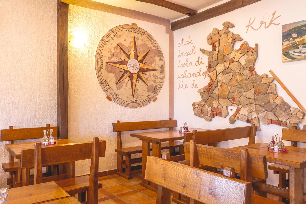 B&B Tonivale Skrbčići Bagian luar foto