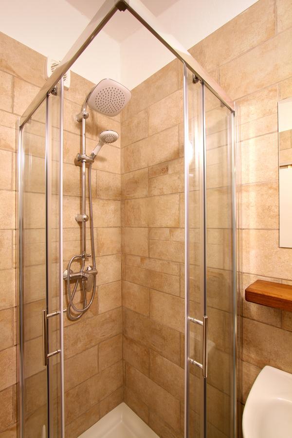 B&B Tonivale Skrbčići Bagian luar foto