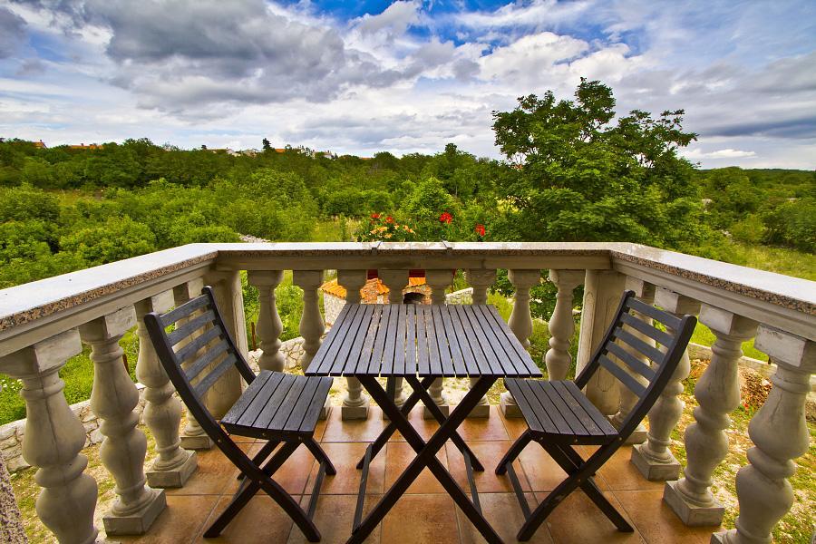 B&B Tonivale Skrbčići Bagian luar foto
