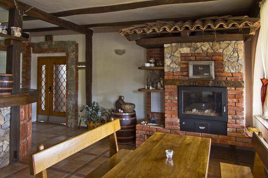 B&B Tonivale Skrbčići Bagian luar foto