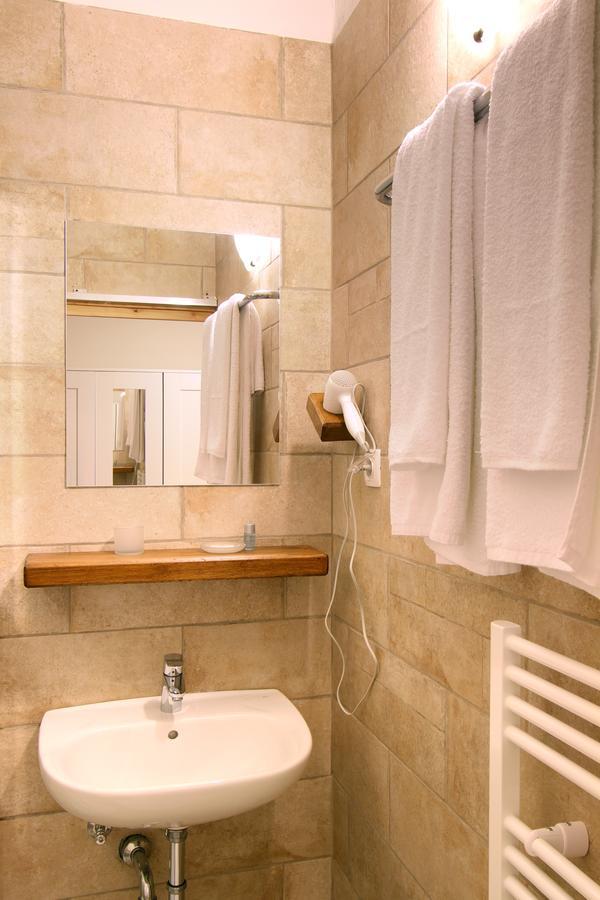 B&B Tonivale Skrbčići Bagian luar foto