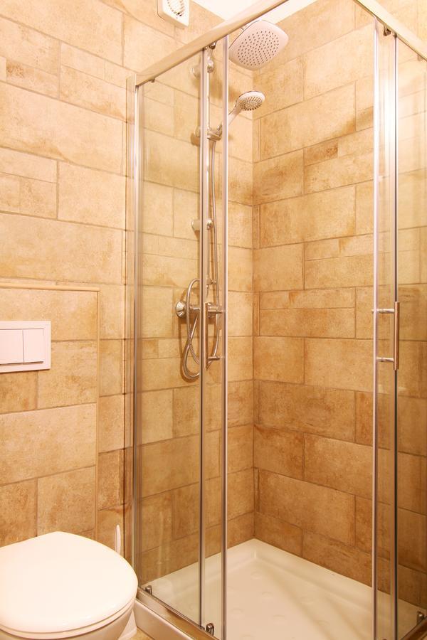 B&B Tonivale Skrbčići Bagian luar foto