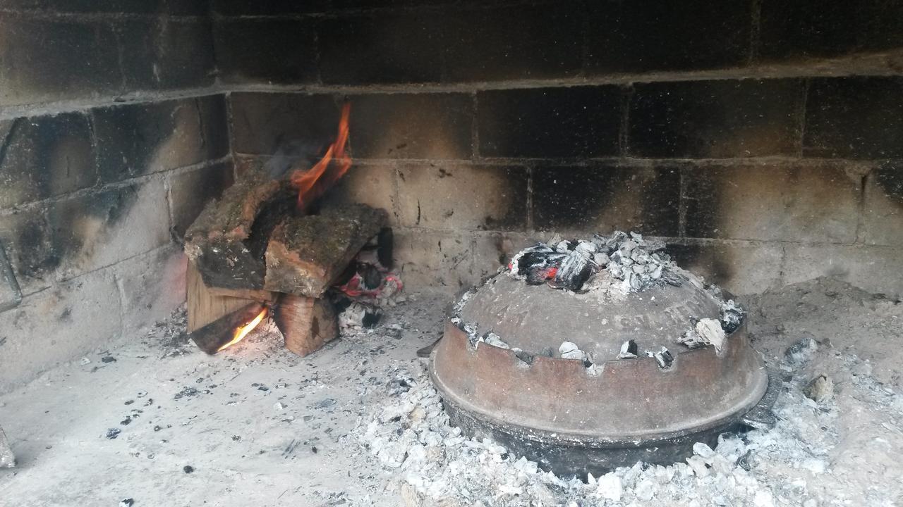 B&B Tonivale Skrbčići Bagian luar foto