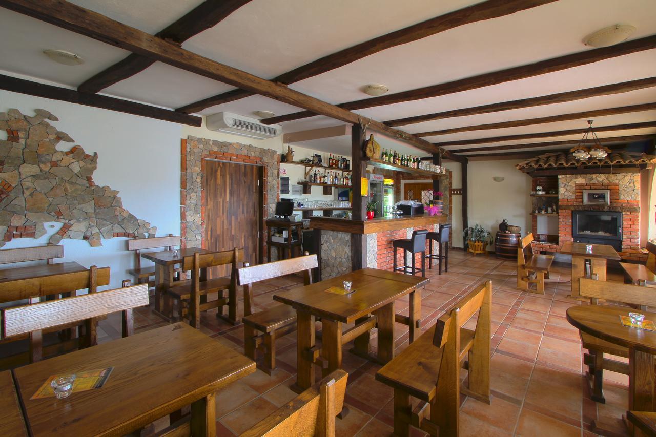 B&B Tonivale Skrbčići Bagian luar foto
