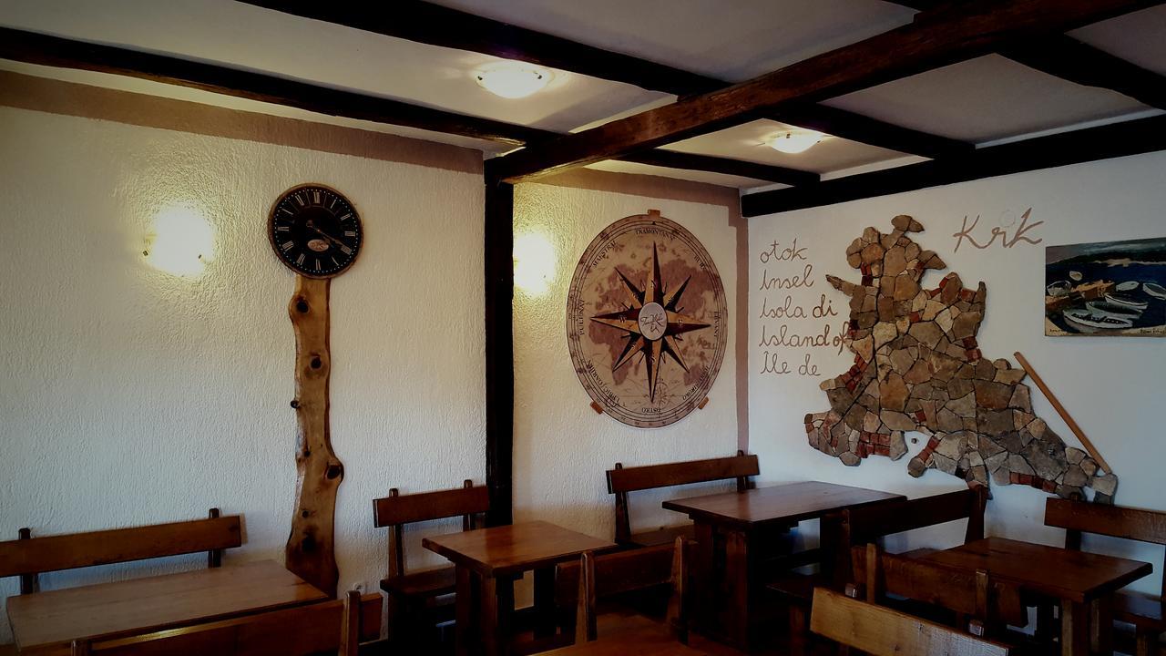 B&B Tonivale Skrbčići Bagian luar foto
