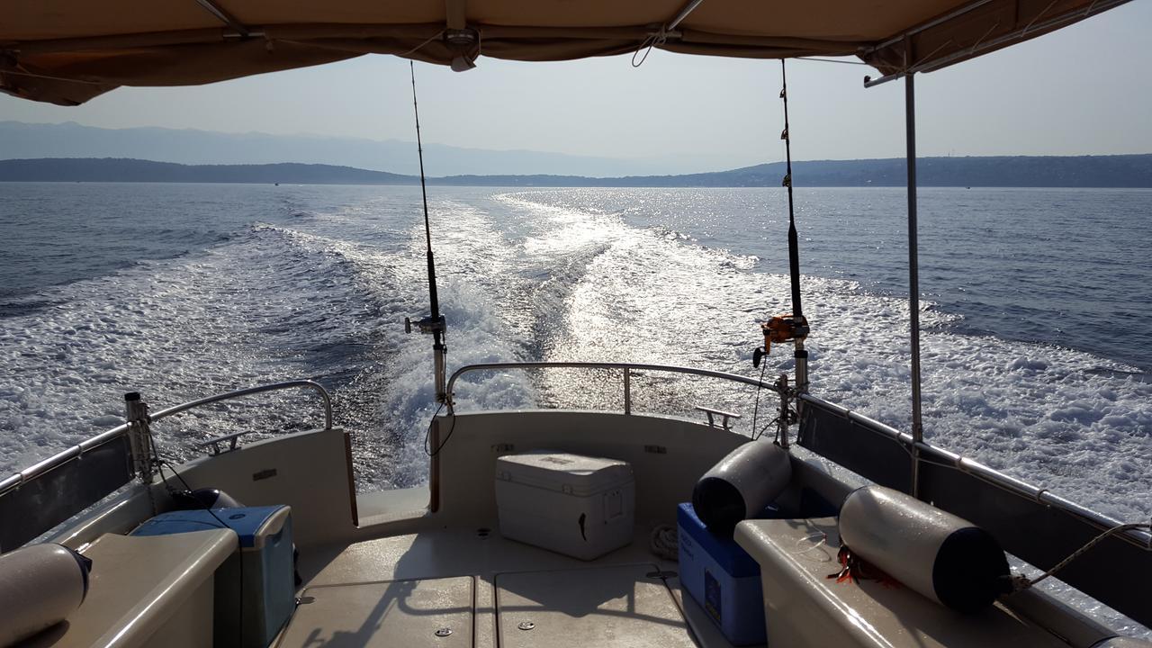 B&B Tonivale Skrbčići Bagian luar foto